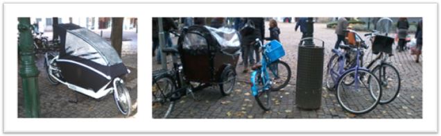 fahrraeder - Fietsen op zijn Limburgs - Radfahren auf Limburgs Art und Weise