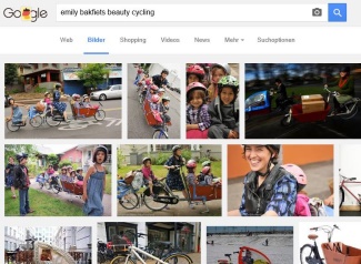 Emily Bakfiets
