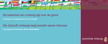 grenzschlagzeilen 3 - Grenzen und Limburg