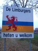 Limburgers welkom