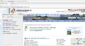 Opencaching