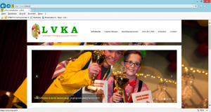 Homepage: LVKA