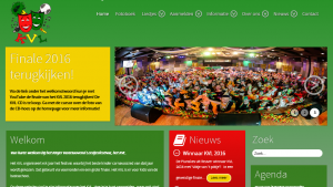 Homepage: KVL-Limburg