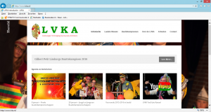 Homepage: LVKA