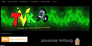 Homepage: TVK-Limburg