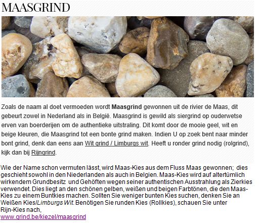 Maaskies/Maasgrind