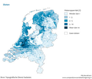 Entwässerungssysteme NL