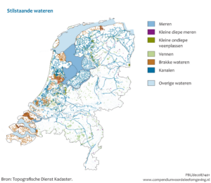 Stehende Gewässer NL