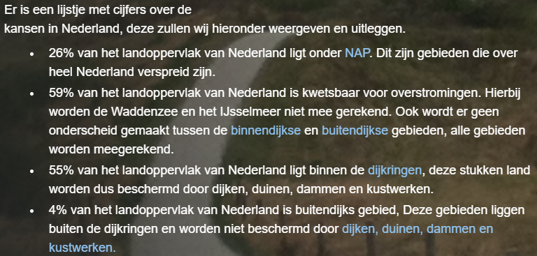 Text: Wasserkatastrophen NL