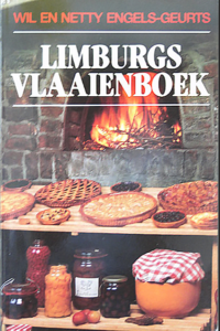 Limburgs Vlaaienboek