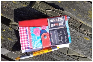 dagboek Tagebuch